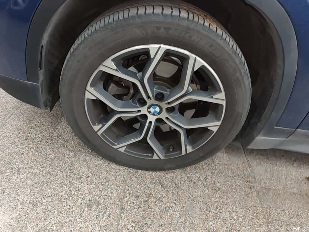 BMW X1, 2022 25