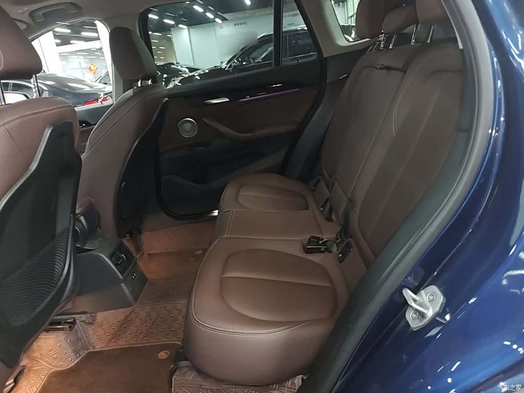 BMW X1, 2022 13