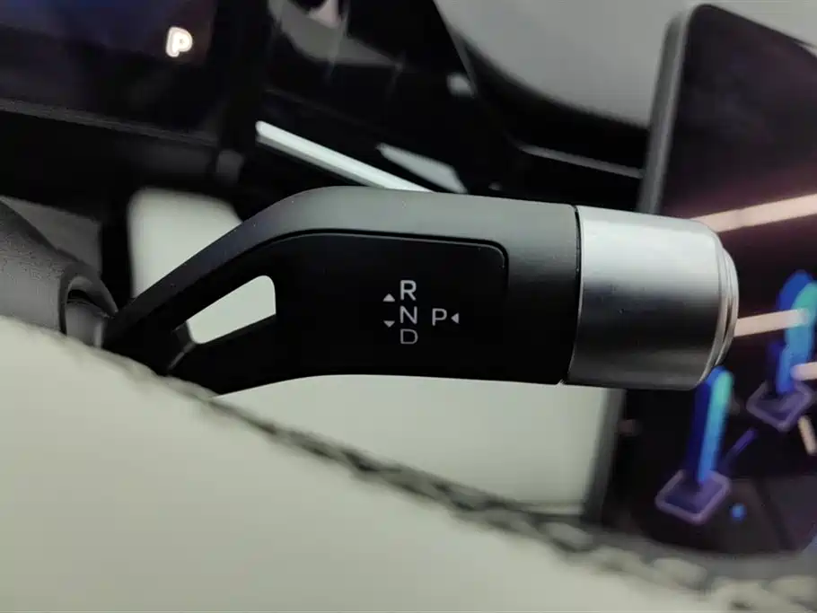 Geely Galaxy Galaxy L6