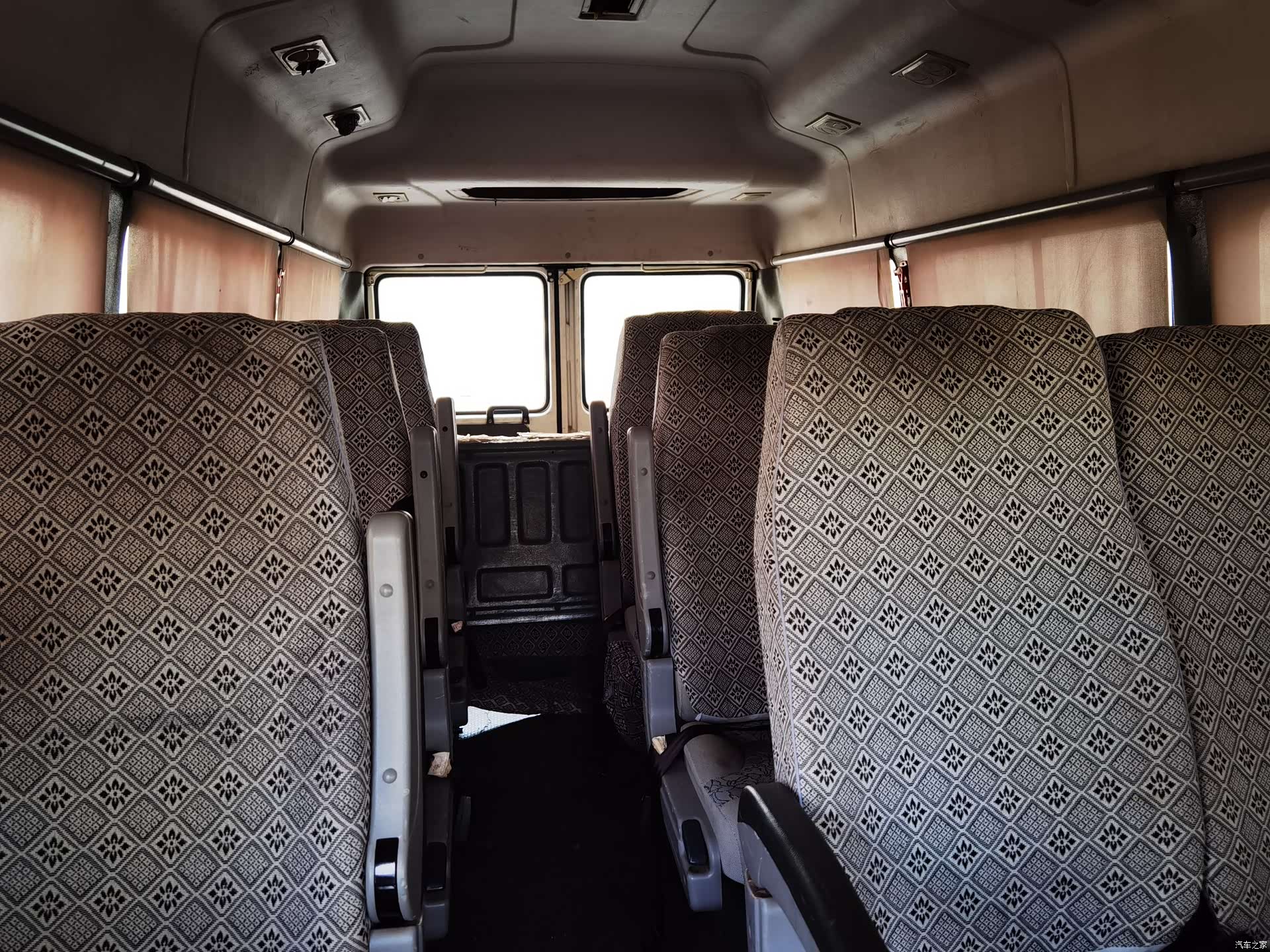 Iveco V40, 2013 6