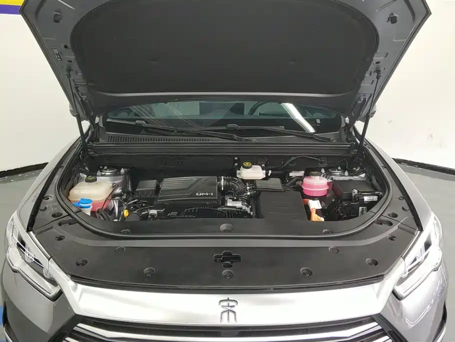 BYD Songjiang BYD Songjiang
