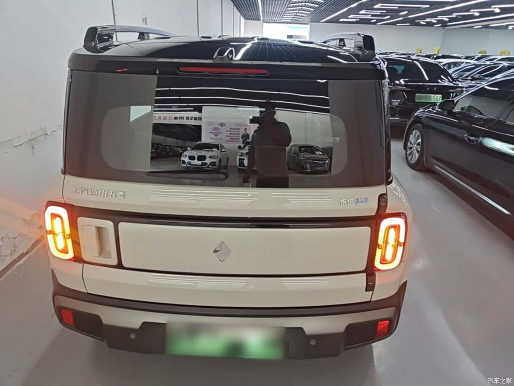 Wuling Yep, 2026 6