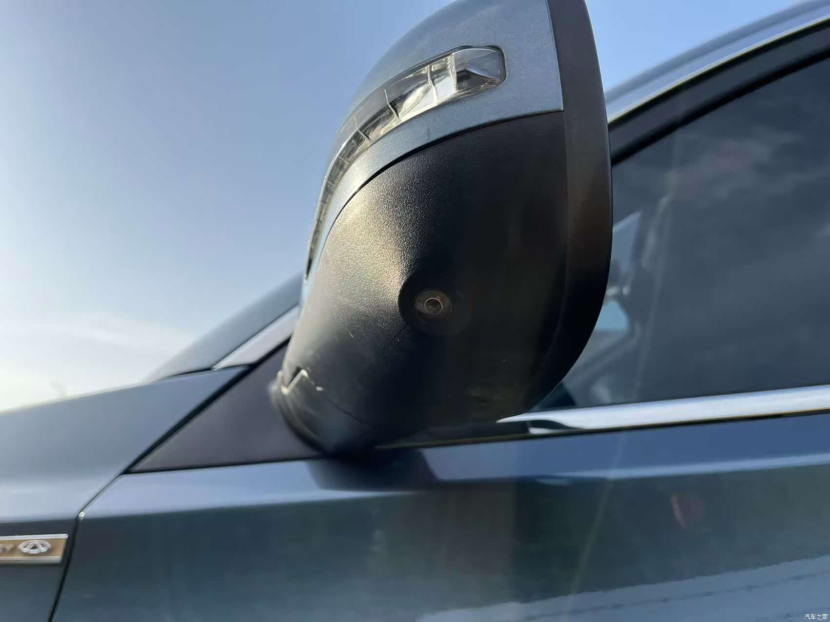 Chery Tiggo 8, 2019 10