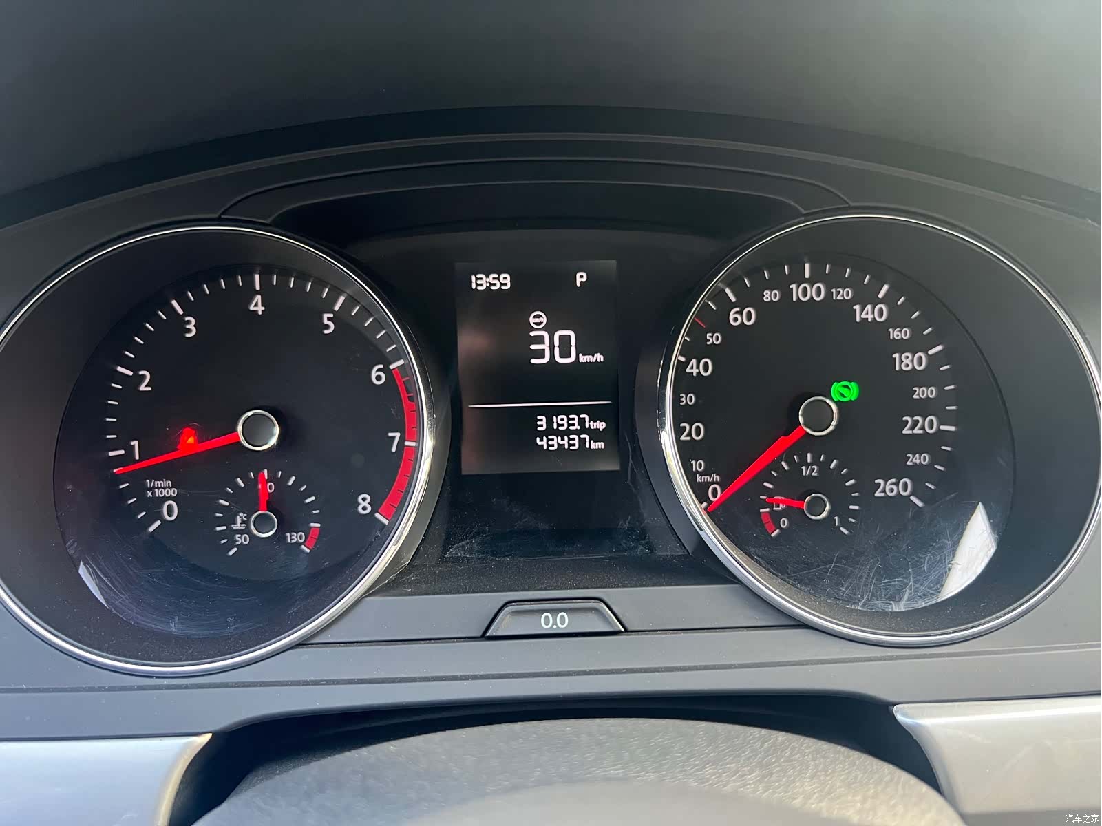 Volkswagen Lamando, 2018 7