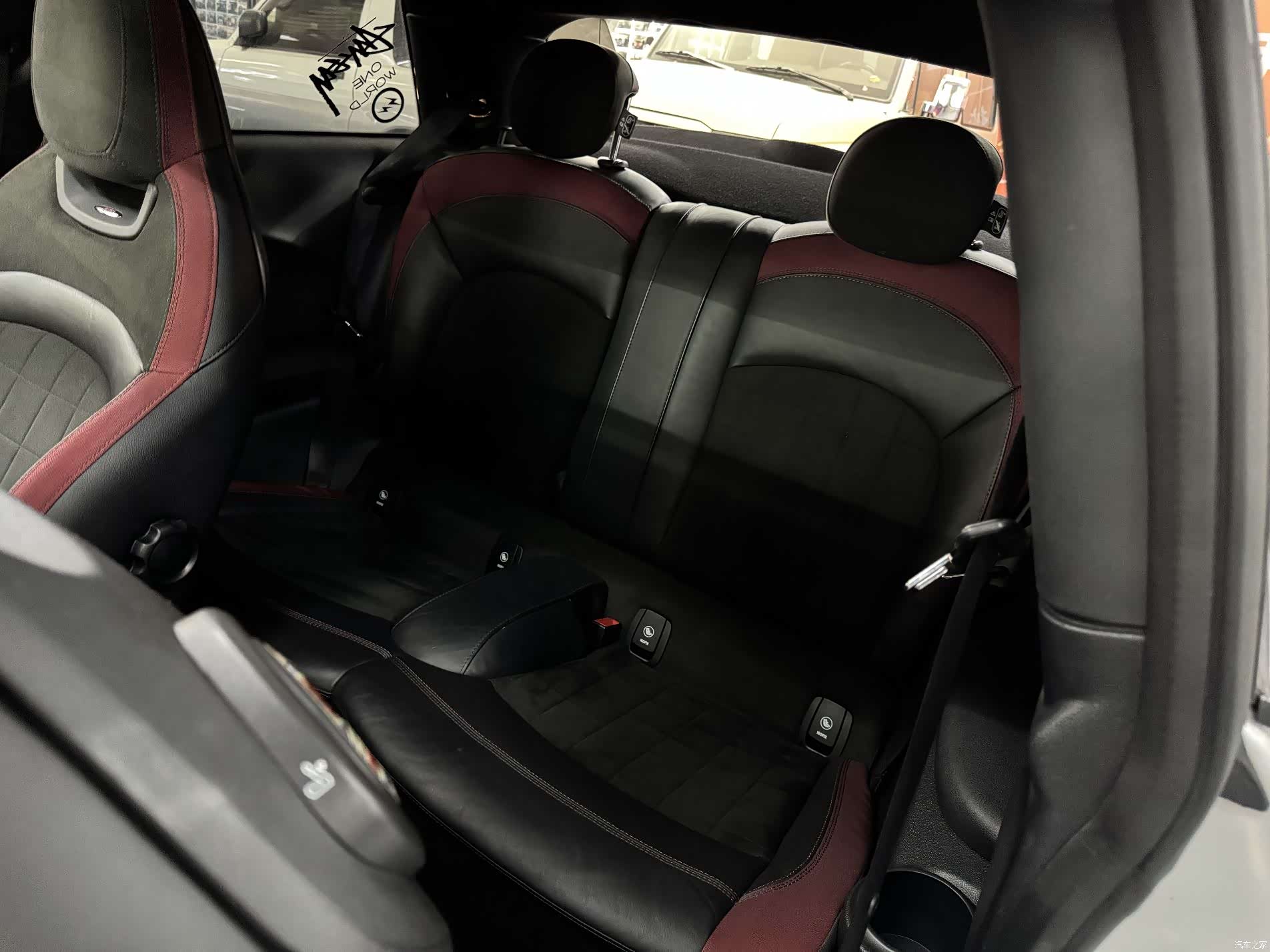 Mini Cooper, 2017 17