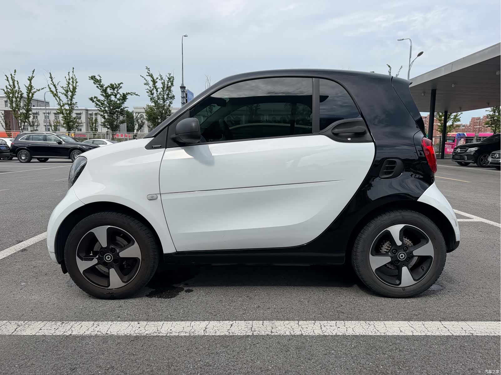 Smart Fortwo, 2019 4