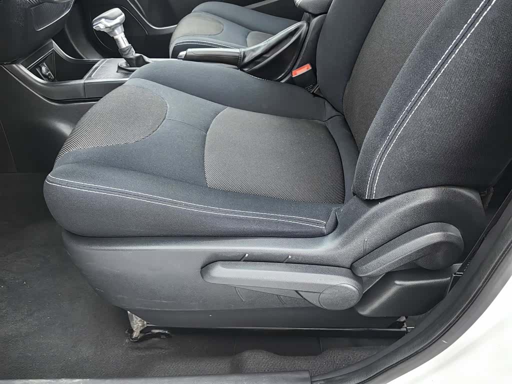 DongFeng 3, 2016 20