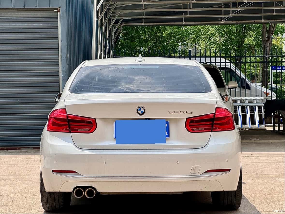 BMW 3 Series, 2019 9
