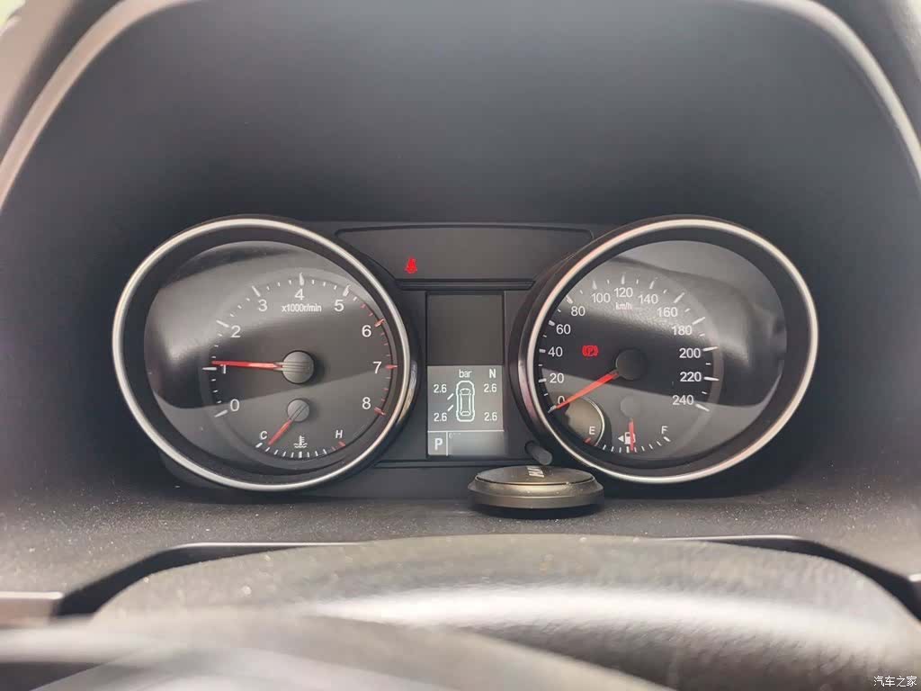 Haval M6, 2021 4