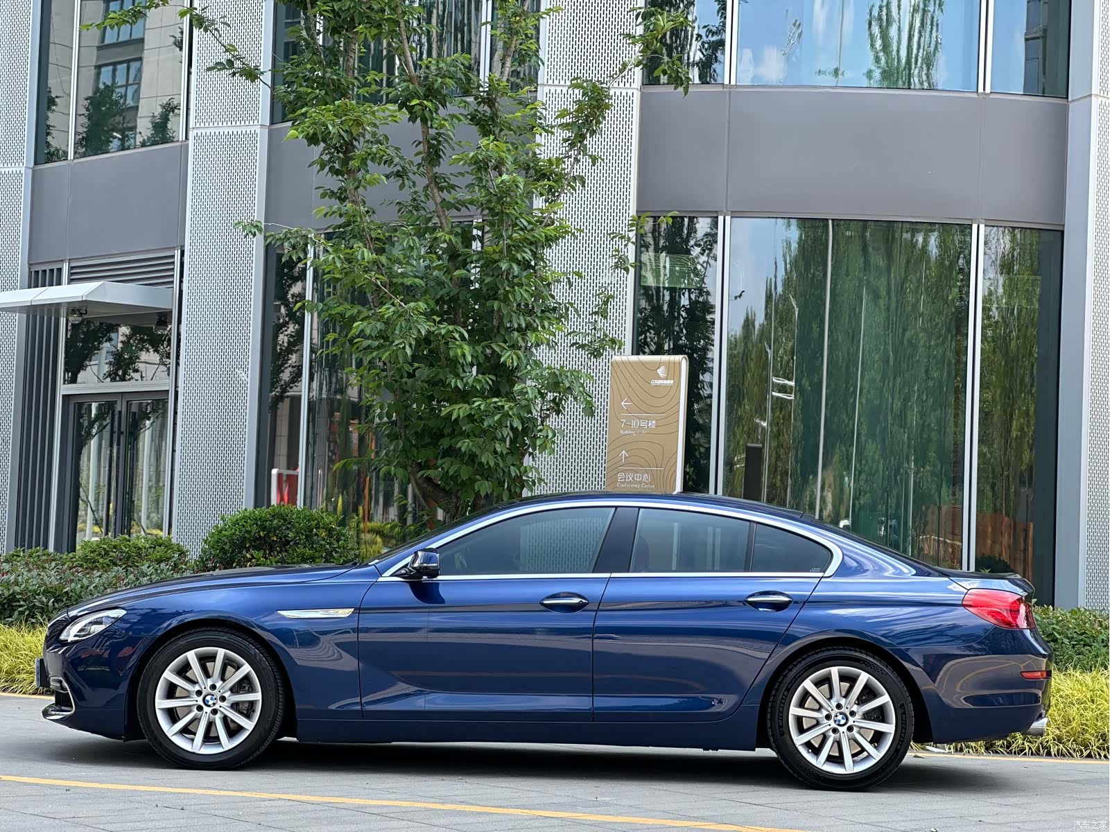 BMW 6 Series, 2016 4