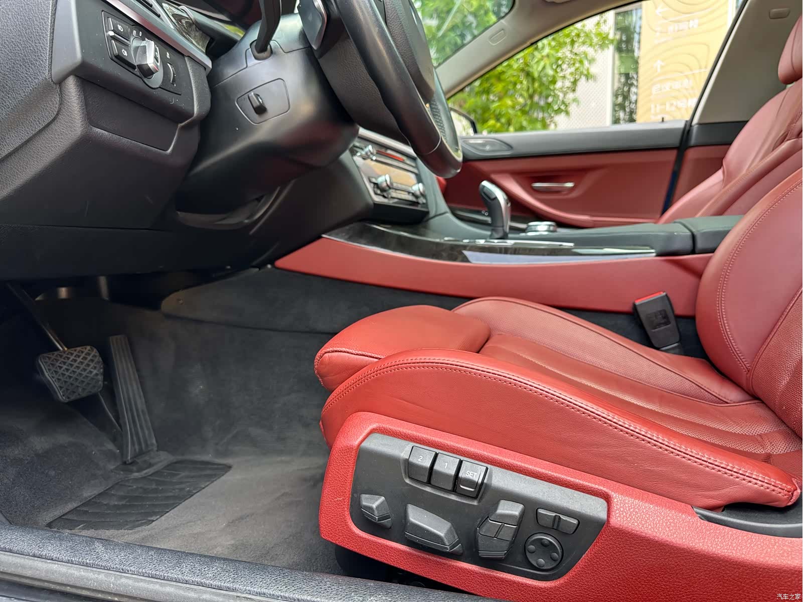BMW 6 Series, 2016 12