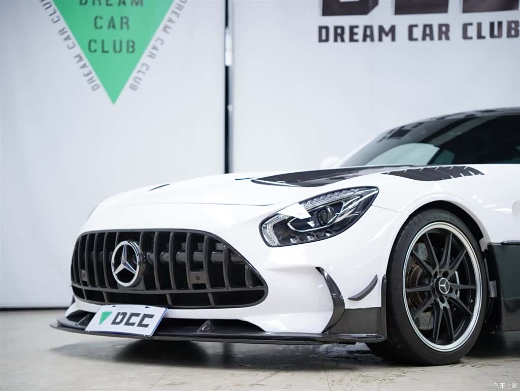 MG AMG, 2019 18