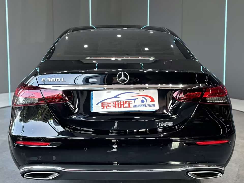 Mercedes-Benz E-class Mercedes-Benz E-class