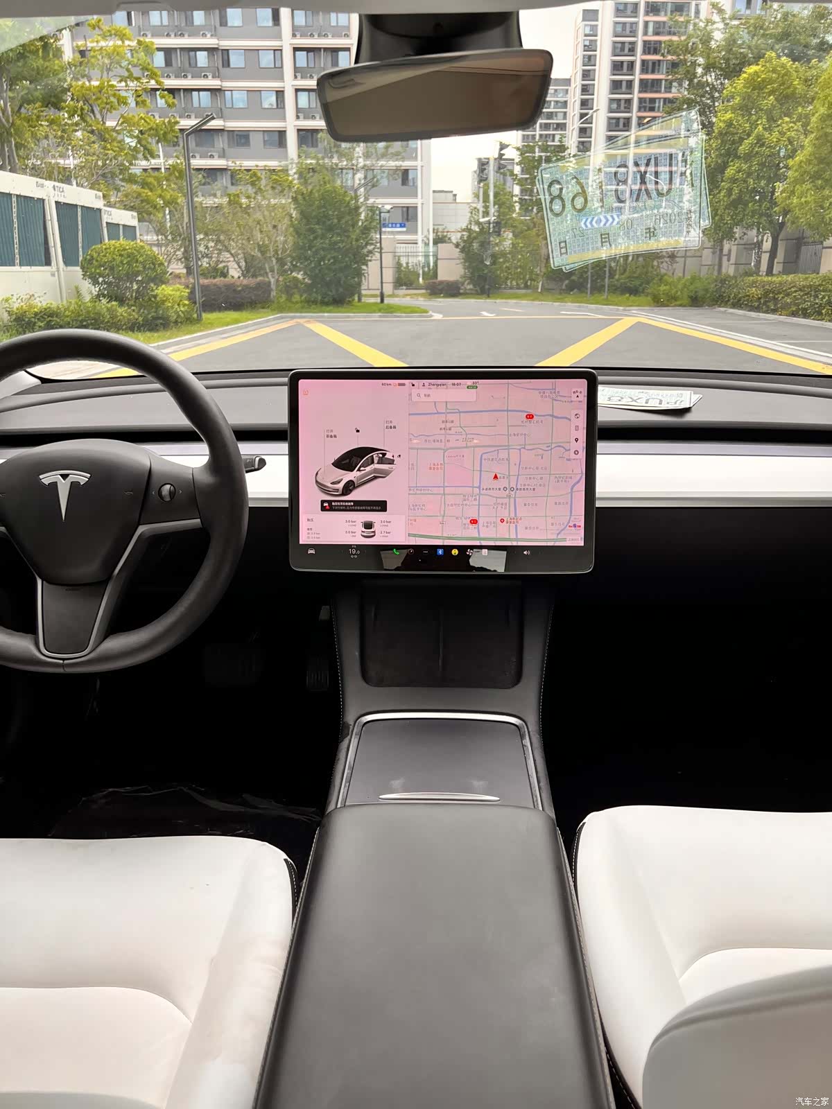 Tesla Model 3, 2021 9
