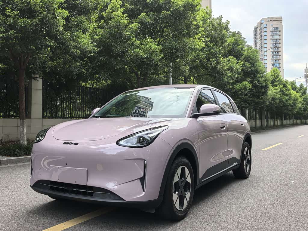 Geely Geome Xingyuan