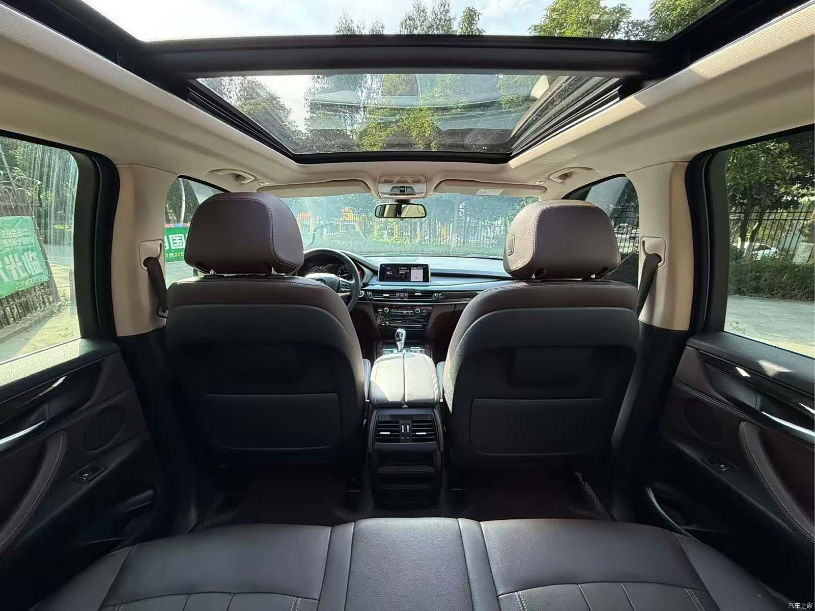BMW X5, 2018 12