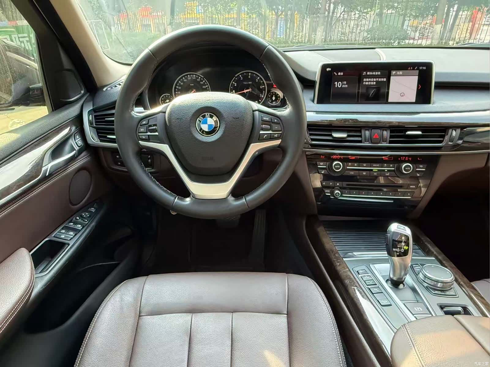 BMW X5, 2018 20