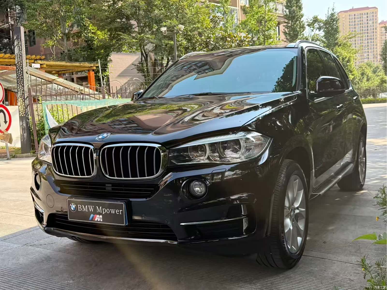 BMW X5, 2018 32