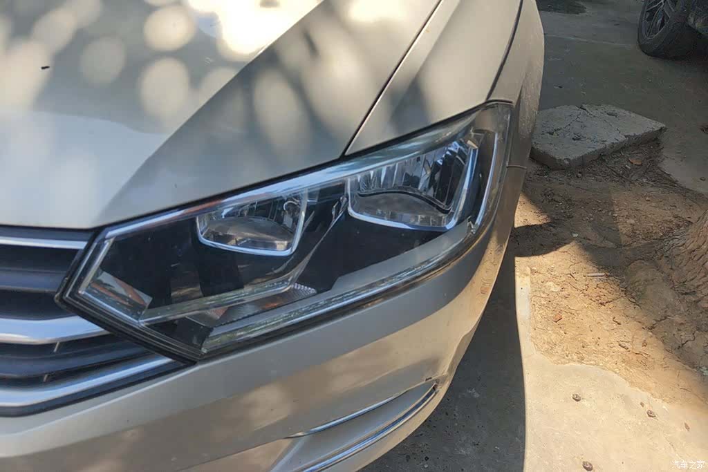 Volkswagen Bora, 2016 все фото