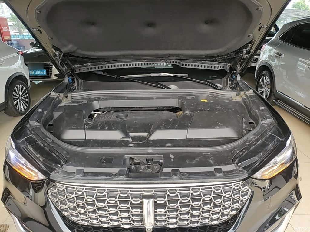 WEY VV6, 2021 20