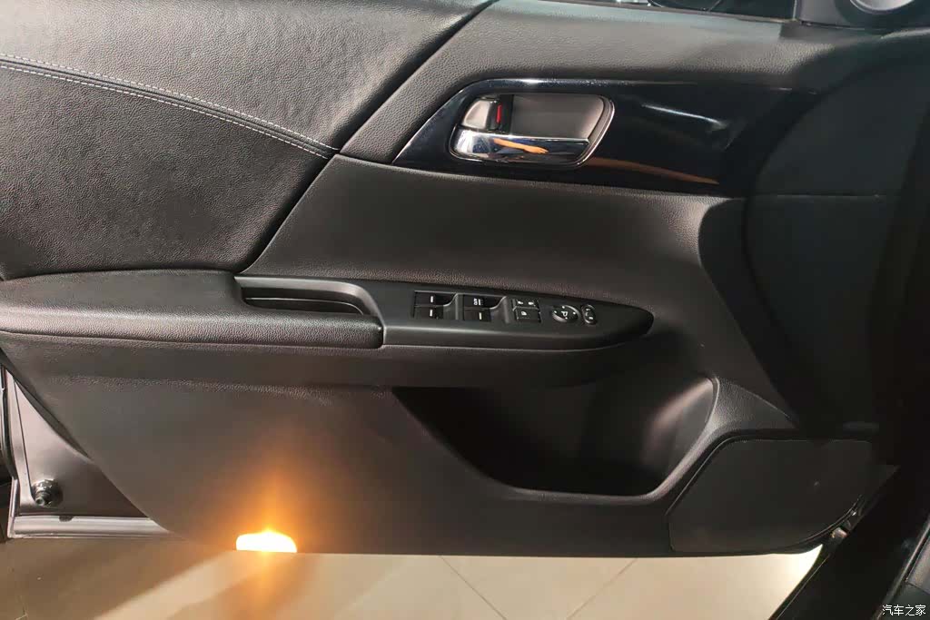 Honda Accord, 2017 7