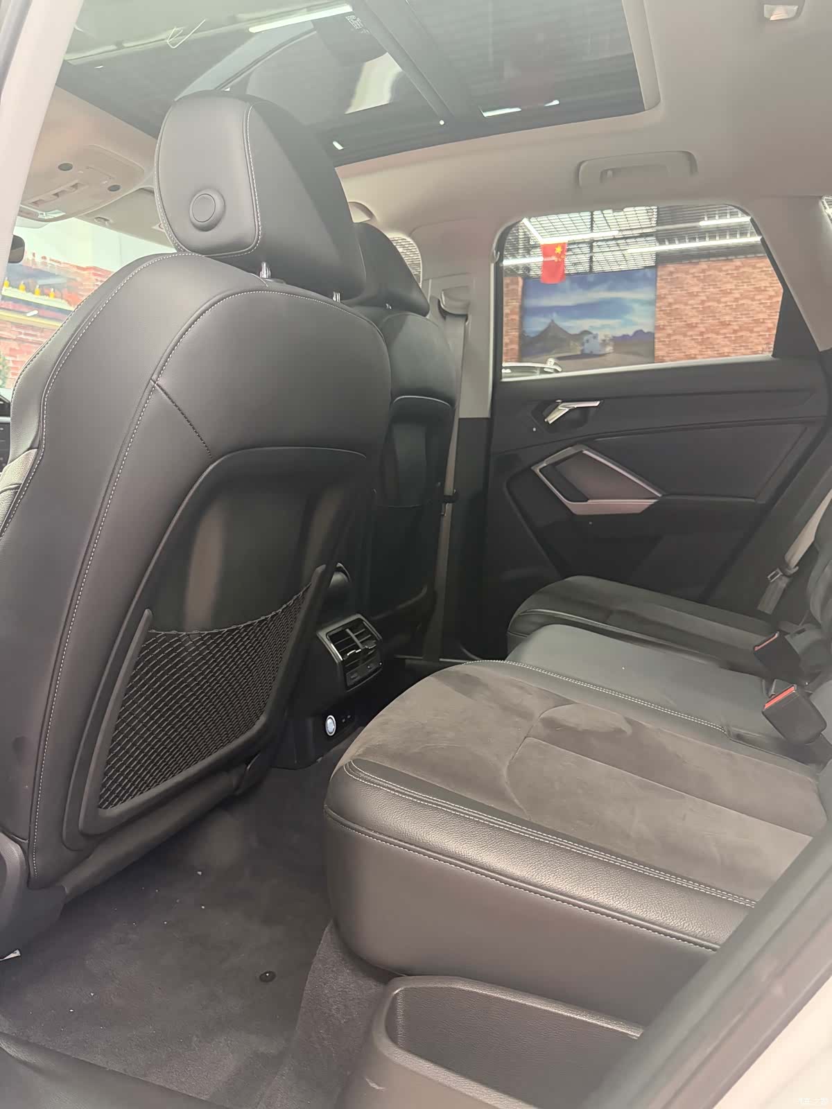 Audi Q3, 2022 19