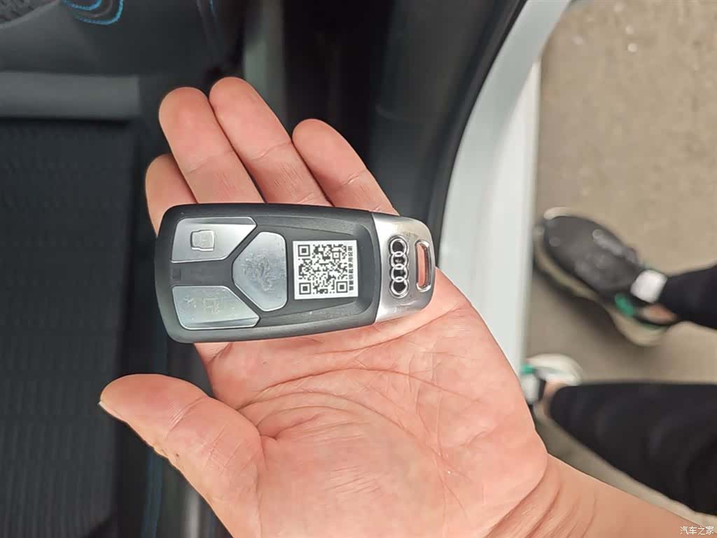 Audi A3, 2020 9