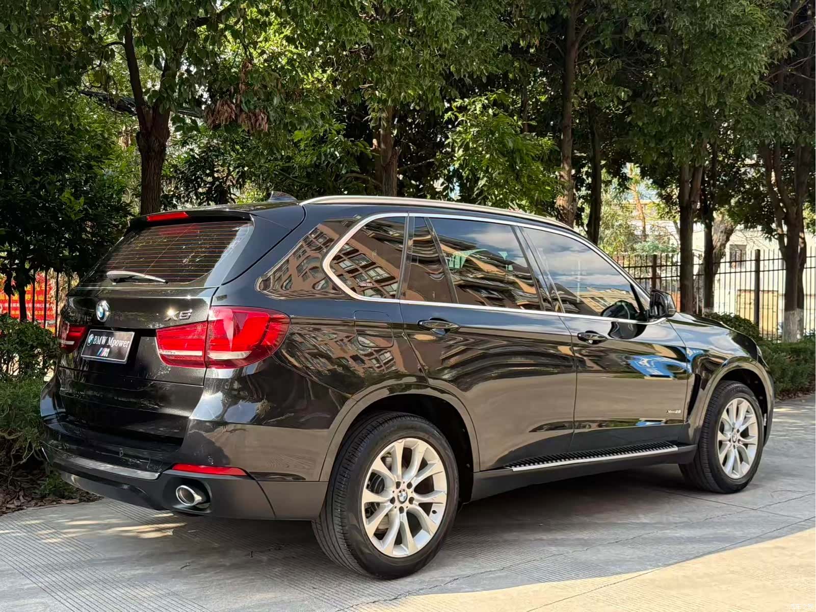 BMW X5, 2018 16