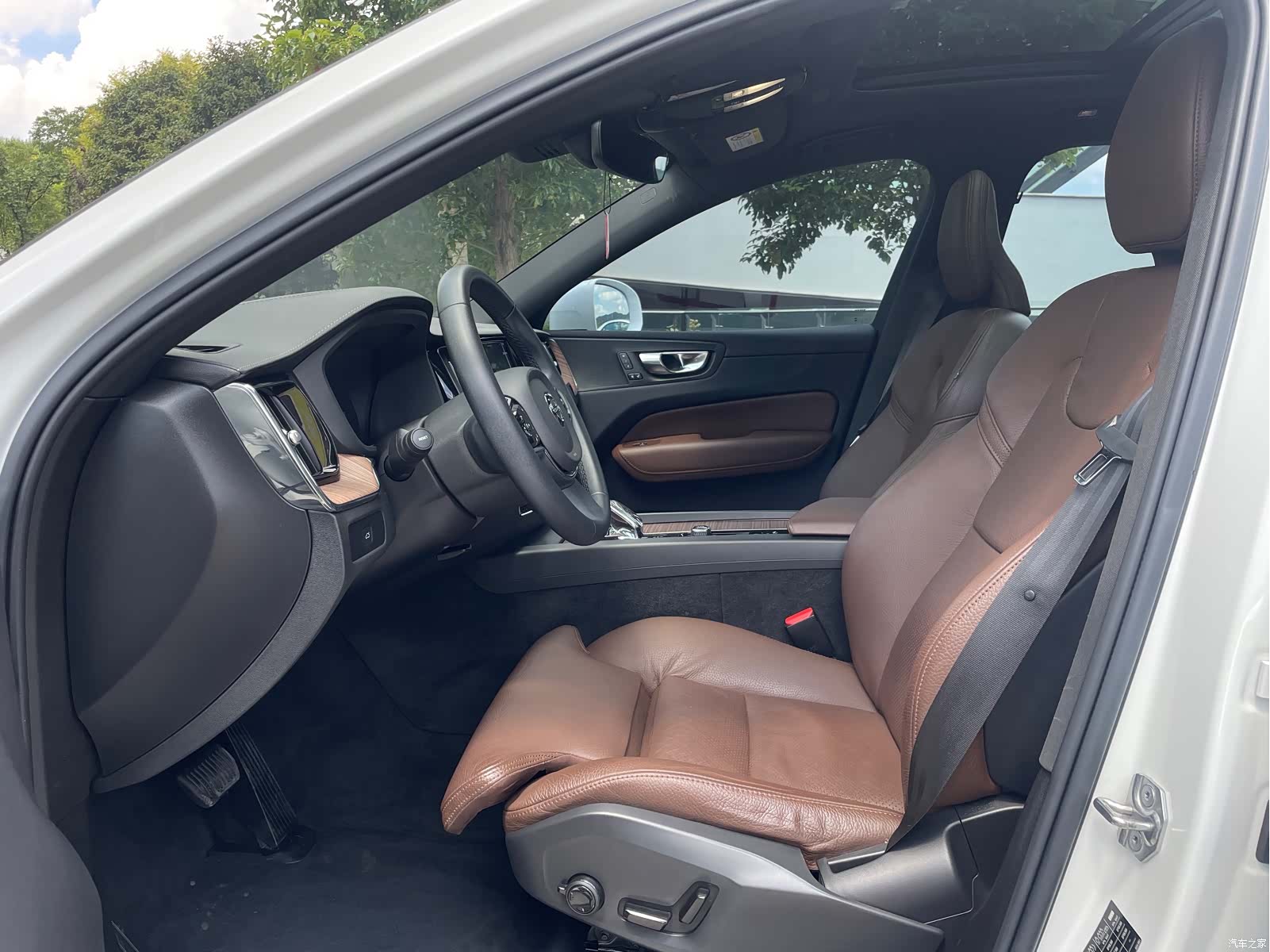 Volvo XC60, 2022 9