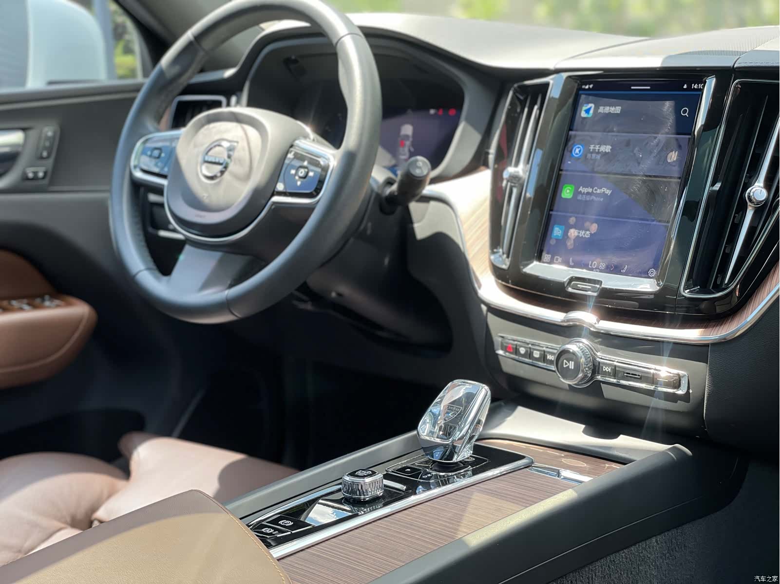 Volvo XC60, 2022 22