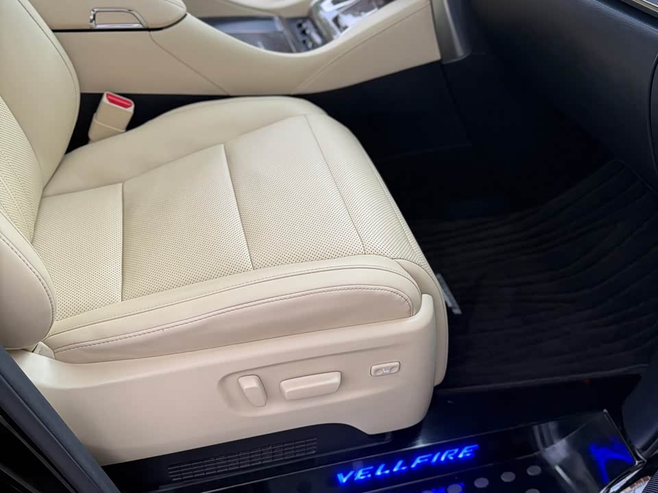 Toyota Wilfa Toyota Wilfa