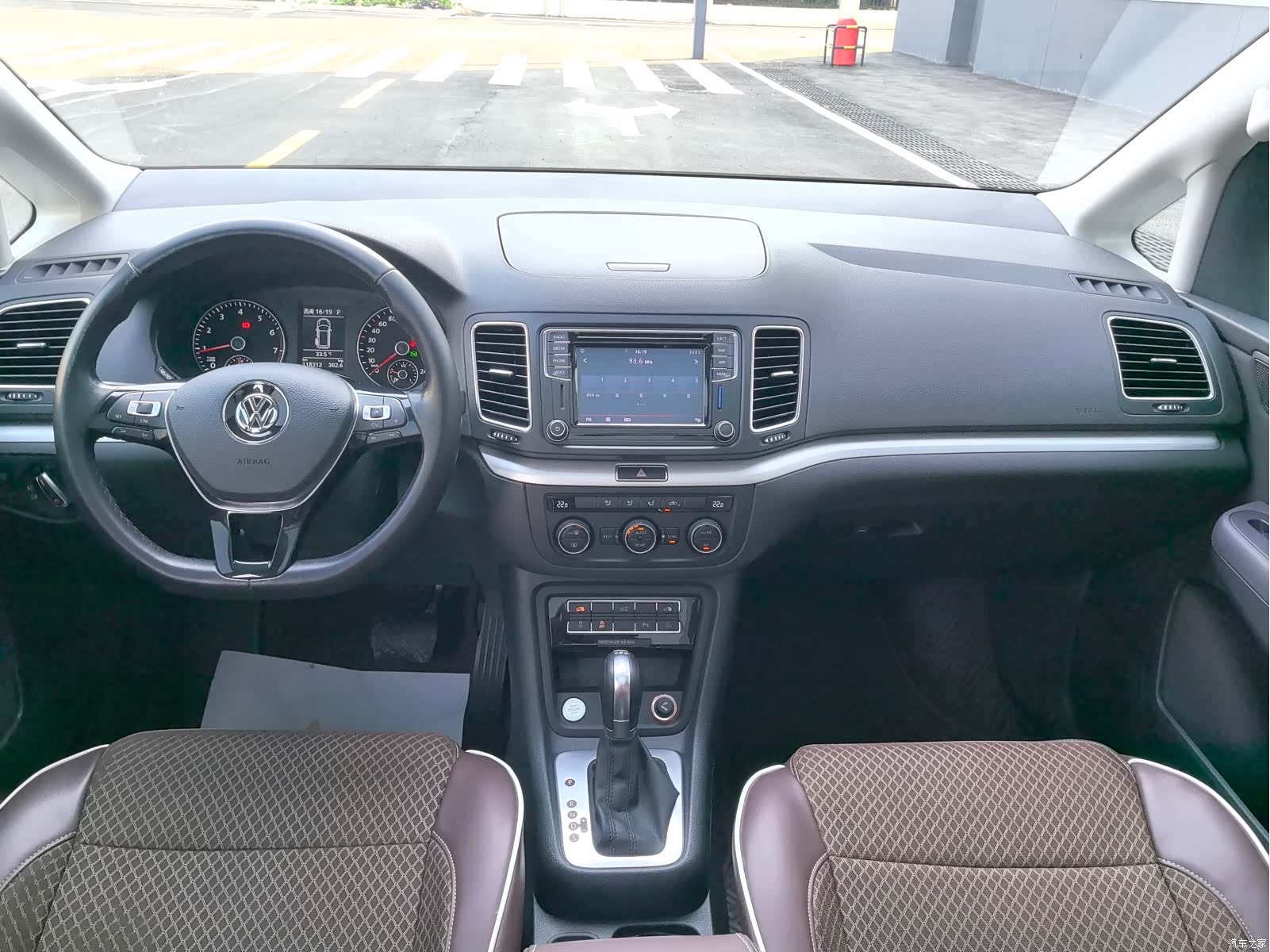 Volkswagen Xia, 2018 10