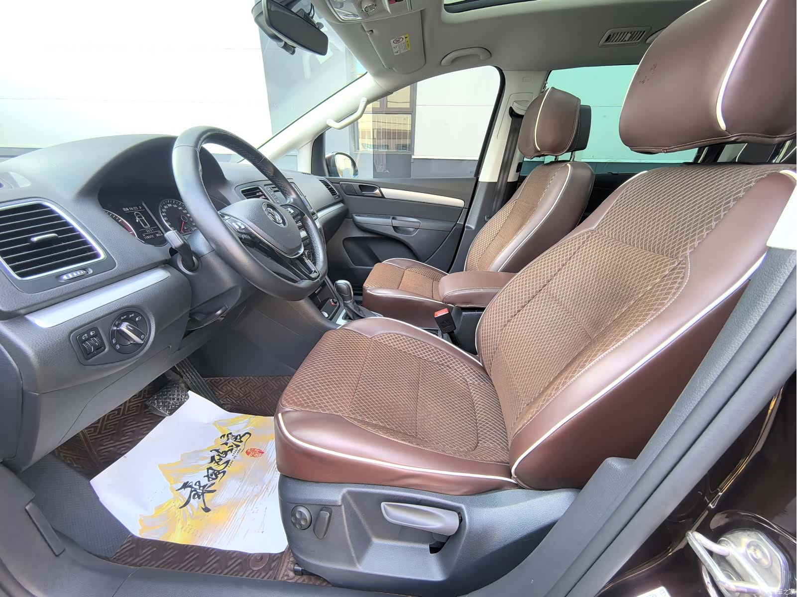 Volkswagen Xia, 2018 18