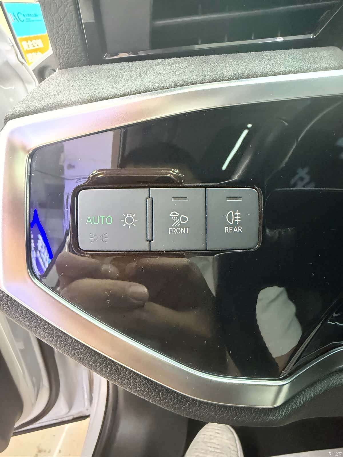 Audi Q3, 2022 13