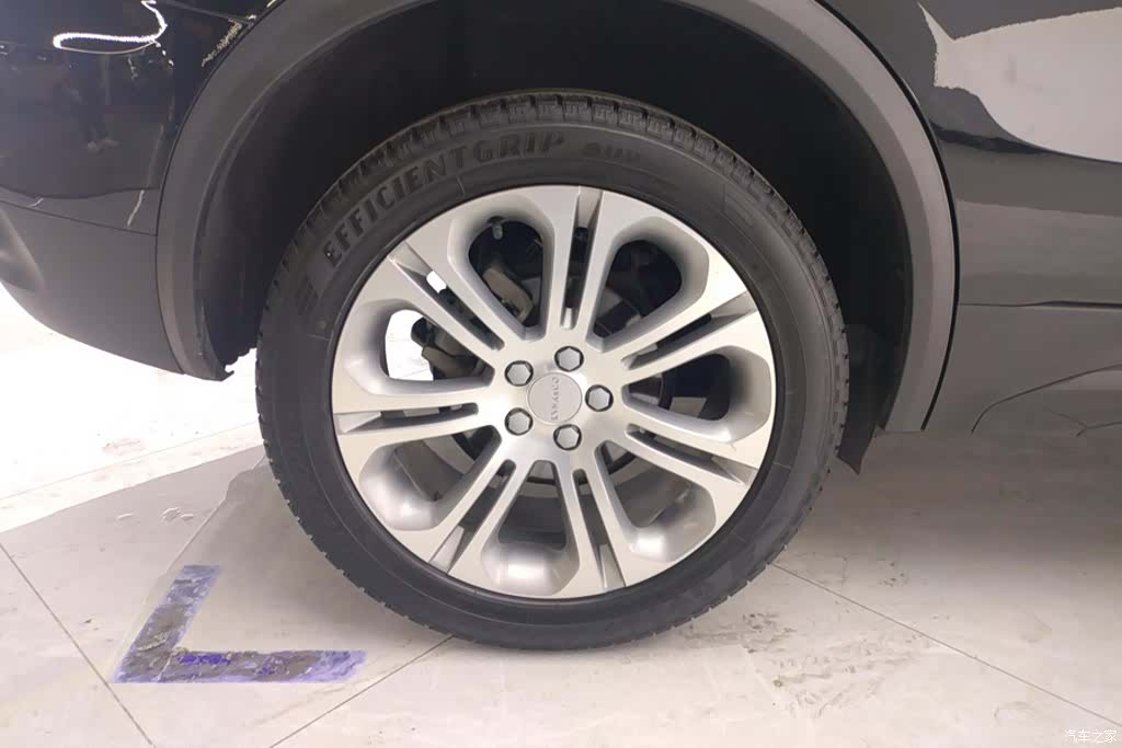 Lynk & Co 01, 2020 6
