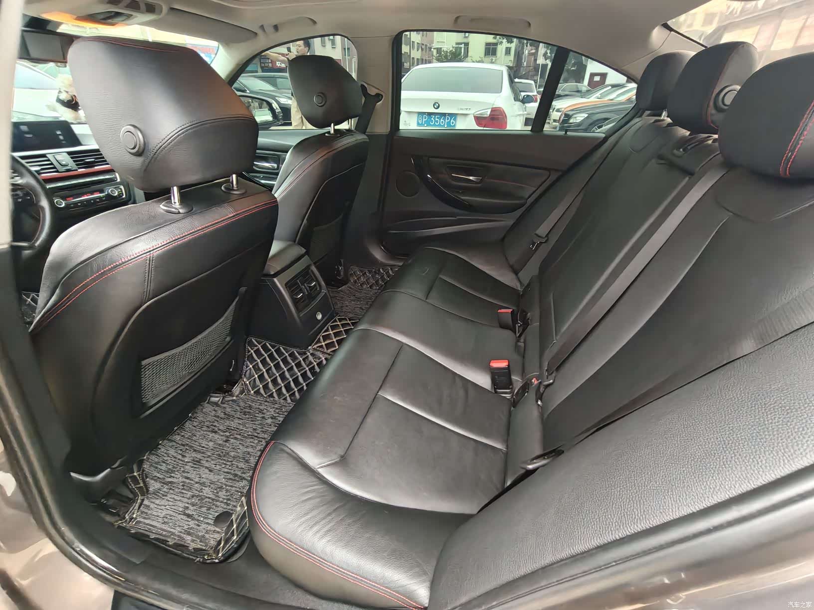 BMW 3 Series, 2013 26