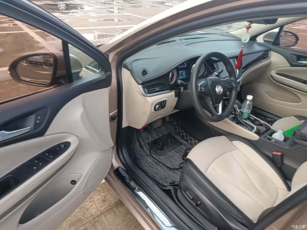 Buick Verano, 2017 16