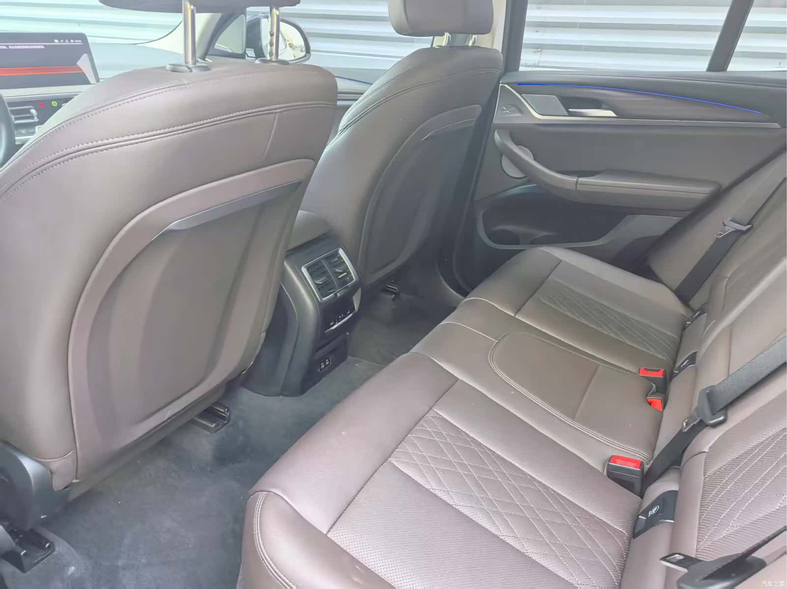 BMW X3, 2023 9
