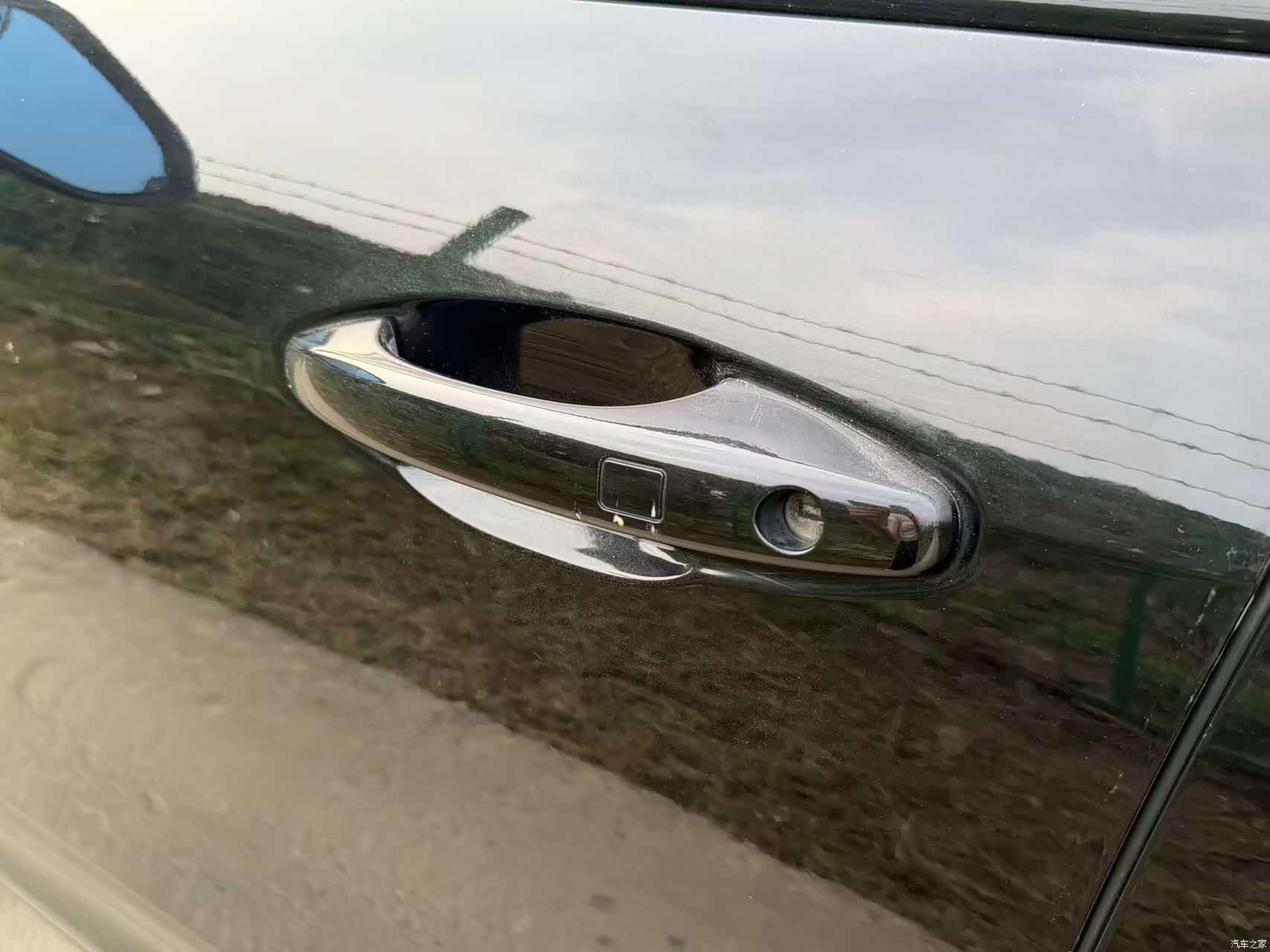 WEY VV5, 2018 8