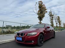 ����3ϵ(����) 2012�� 318i������