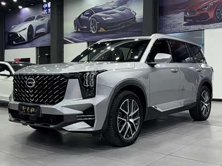 ݶִGS8 2022 캽ϵ 2.0TGDI 棨