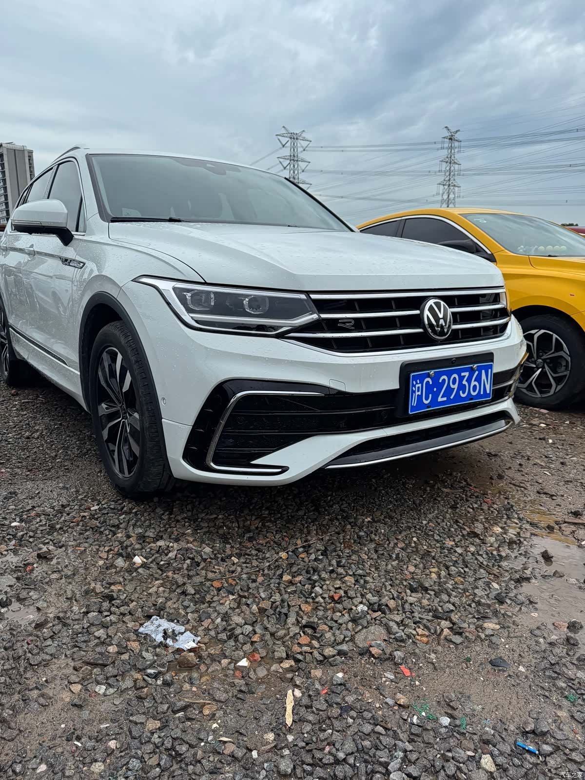Volkswagen Tiguan L, 2022 3