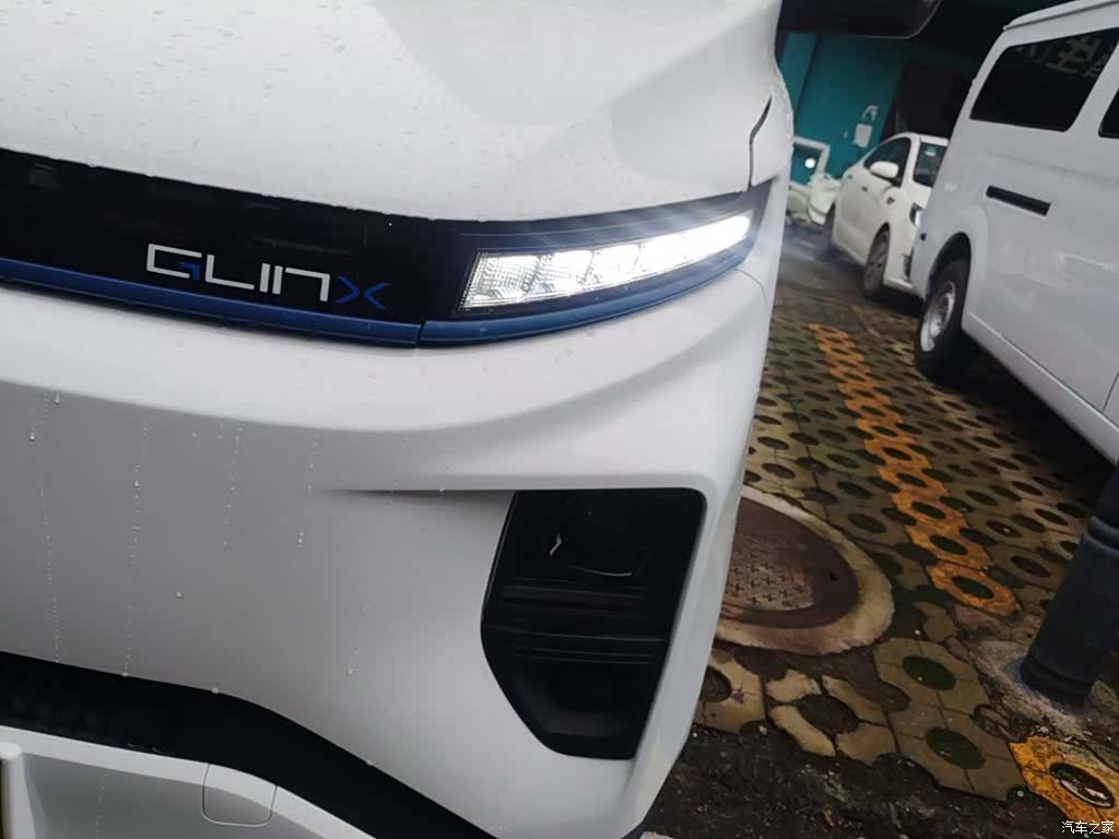 YuanCheng V6E, 2024 18