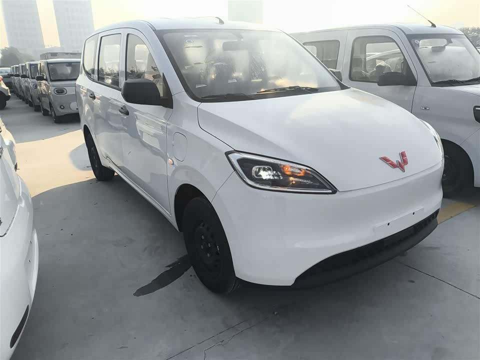 Wuling Wuling Hongguang