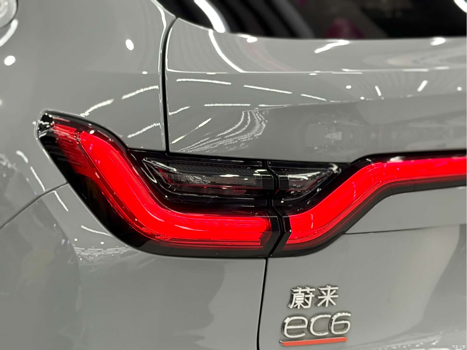 NIO ES6, 2021 17