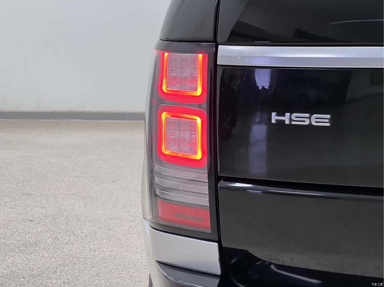 Land Rover Range Rover, 2018 9
