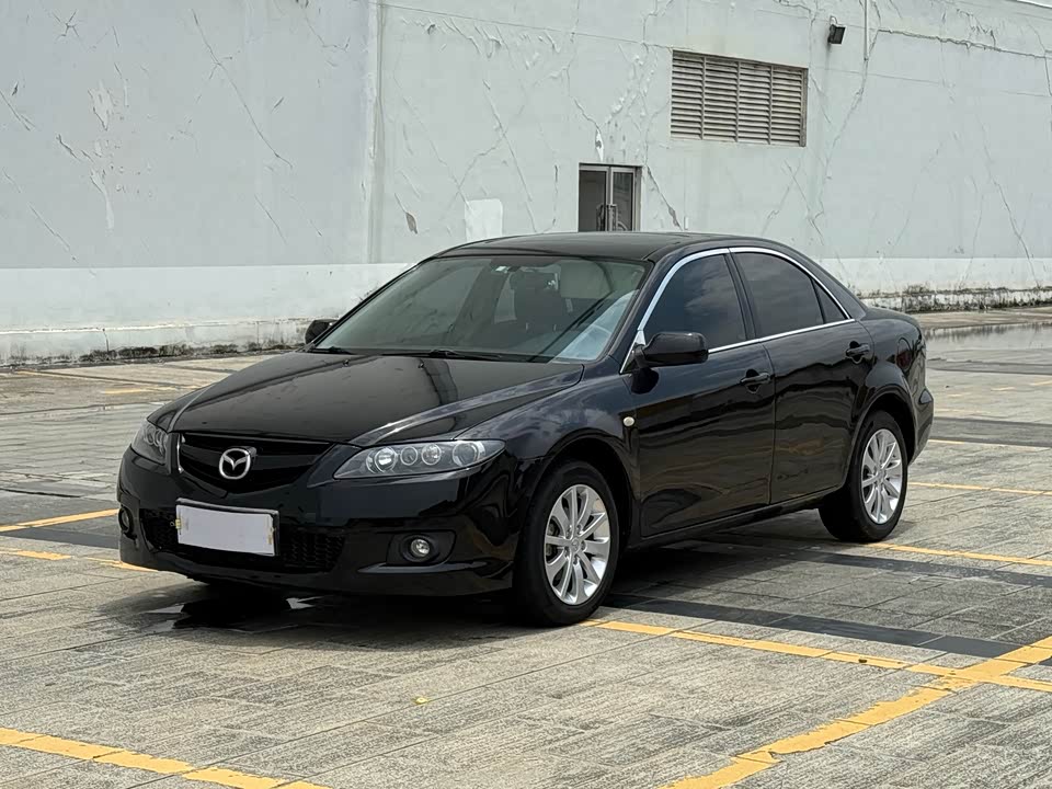 Mazda 6 Mazda 6