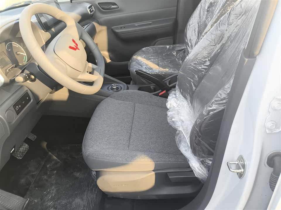 Wuling Wuling Hongguang