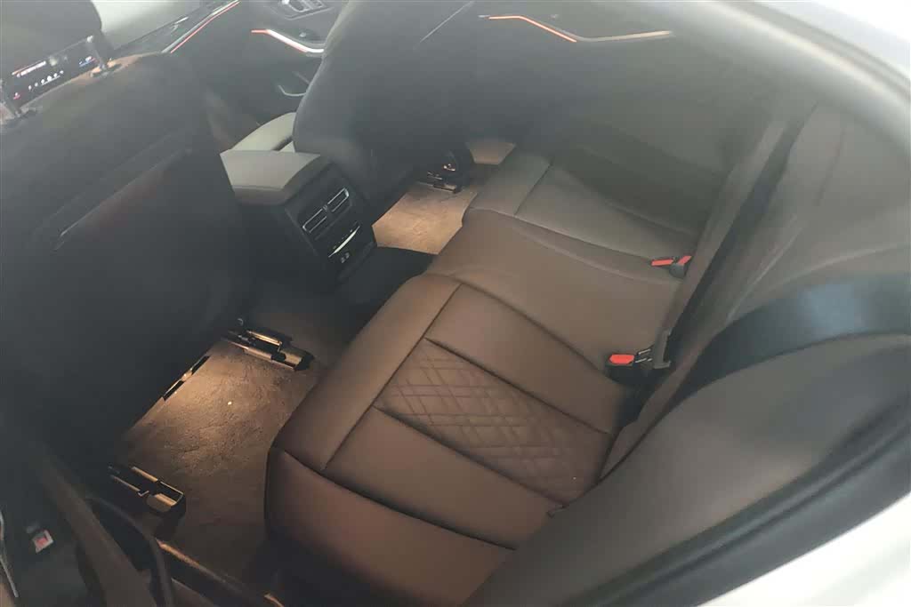 BMW i3, 2024 11