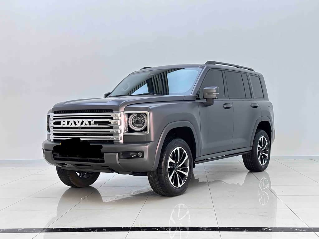 Haval H9